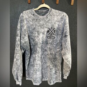 Harry Potter Tokyo jean Acid Wash spirit jersey